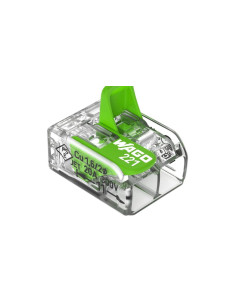 Szybkozłączka Green Range... 2