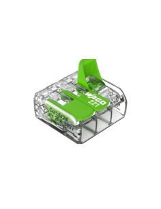 Szybkozłączka Green Range... 2