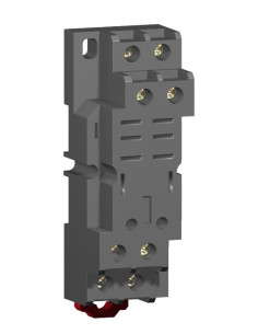 Gniazdo RPZ, styki...