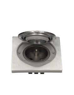 Gniazdo hermetyczne...