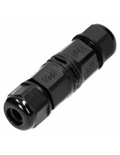 Konektor kablowy prosty...