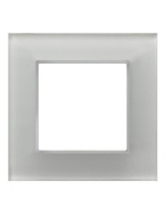 Aria Ramka pojedyncza BIAŁE...