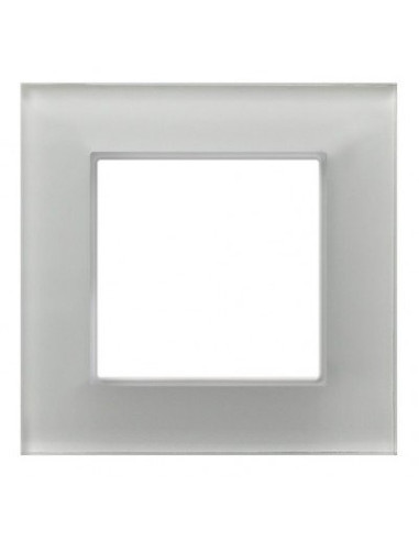 Aria Ramka pojedyncza BIAŁE SZKŁO...