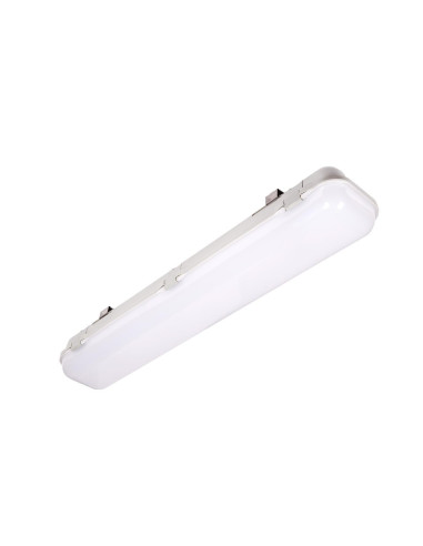 Oprawa hermetyczna WARS 2x60 4000K...