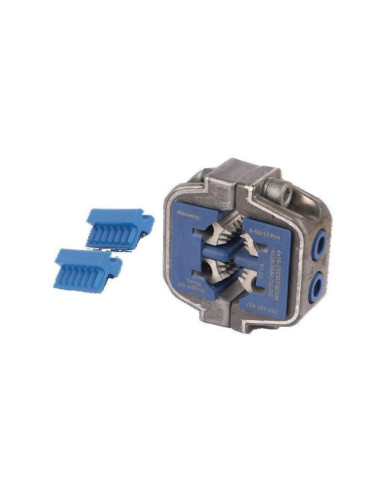 Zacisk odgałęźny przebijający...