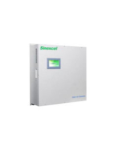 Kompensator aktywny mocy...