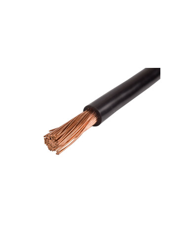 Przewód instalacyjny H07V-K (LgY) 25...