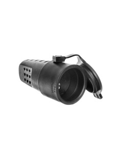 Gniazdo przenośne gumowe...