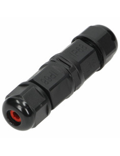 Konektor kablowy prosty...