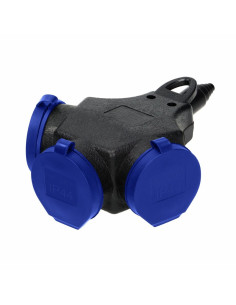 Rozgałęźnik bryzgoszczelny...