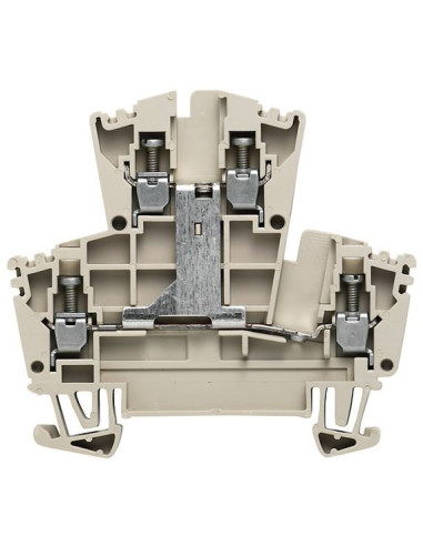 Złączka szynowa przelotowa WDK 2.5V...