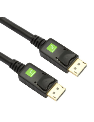 Kabel DisplayPort 1.2 DP-DP M/M...