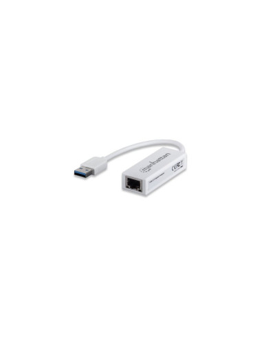 Karta Sieciowa Adapter USB-A 3.0...