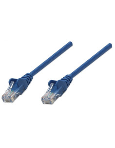 Patch Cord Cat6 UTP 1,0M...