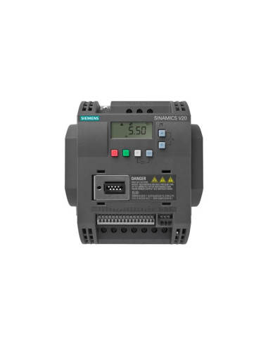 Falownik Uwe-400V, Uwy-3x400V/7,3A...