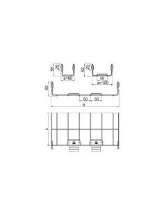 Korytko siatkowe z... 2