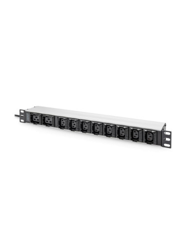 Listwa zasilająca 1U Aluminum PDU,...
