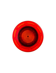 Napęd przycisku grzybkowego...