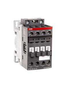 Stycznik mocy 18A 3P 7,5kW...