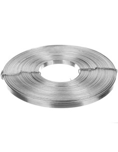 Taśma aluminiowa 10x1mm...