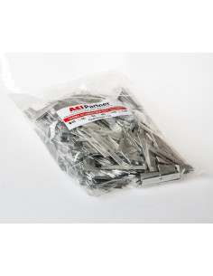 Taśma aluminiowa 10x1mm w...