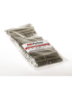 Taśma aluminiowa 10x1mm w...