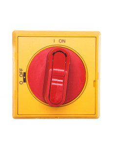 Pokrętło pośrednie metalowe... 2