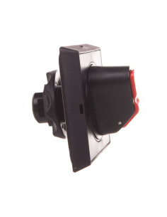 Pokrętło pośrednie czarne... 2