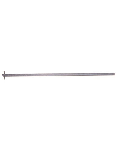 Wałek napędu 265mm OXP6X265...