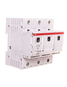 Rozłącznik bezpiecznikowy...