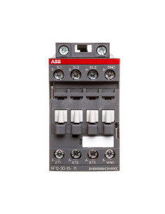 Stycznik mocy 12A 3P 5,5kW... 2