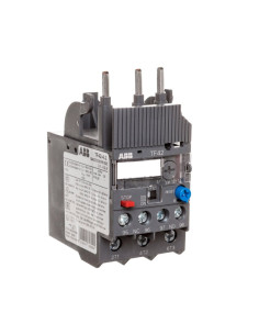 Przekaźnik termiczny...