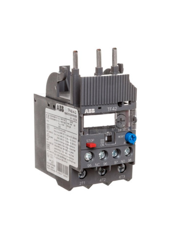 Przekaźnik termiczny 3,1-4,2A...