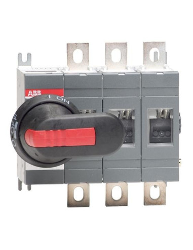 Rozłącznik izolacyjny 3P 250A z...