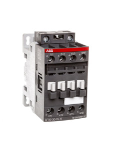 Stycznik mocy 9A 3P 4kW...