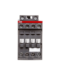 Stycznik mocy 9A 3P 4kW... 2