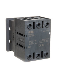 Rozłącznik izolacyjny 3P...