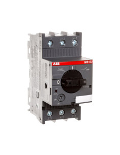 Wyłącznik silnikowy 3P 15kW...