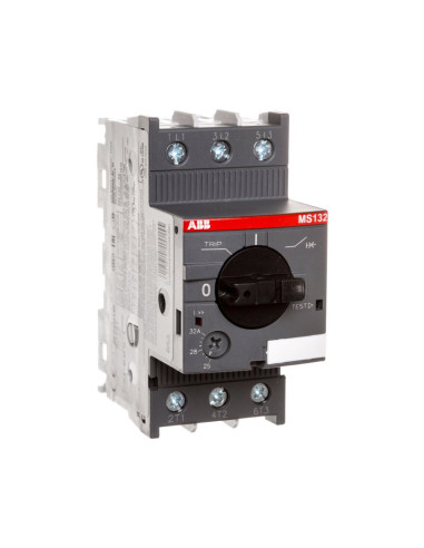 Wyłącznik silnikowy 3P 15kW 25-32A...