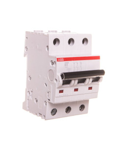 Wyłącznik nadprądowy 3P B...