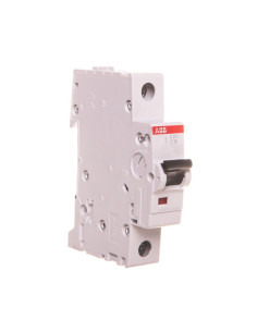 Wyłącznik nadprądowy 1P C...