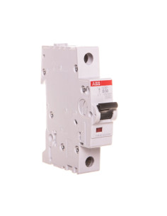 Wyłącznik nadprądowy 1P B...