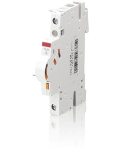 Styk pomocniczy 1Z 1R...