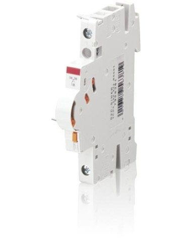 Styk pomocniczy 1Z 1R montaż boczny...