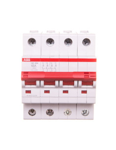 Rozłącznik modułowy 63A 4P... 2