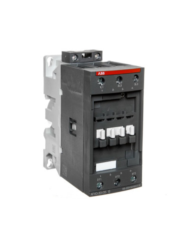 Stycznik mocy 40A 3P 18,5kW 100-250V...