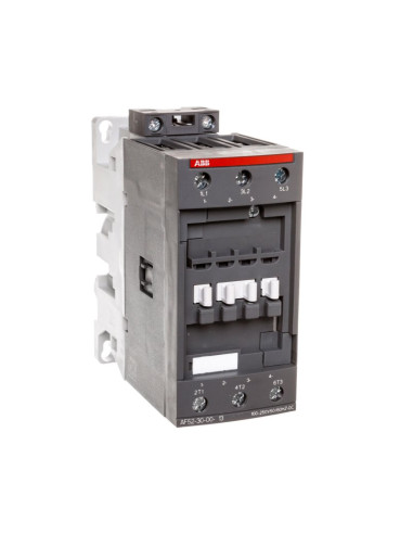 Stycznik mocy 53A 3P 22kW 100-250V...