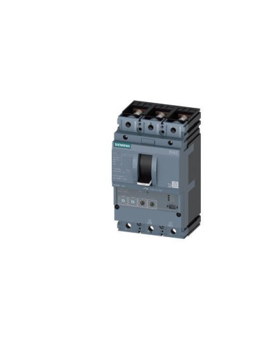 Wyłącznik mocy 3P 160A Icu 85kA 415V...