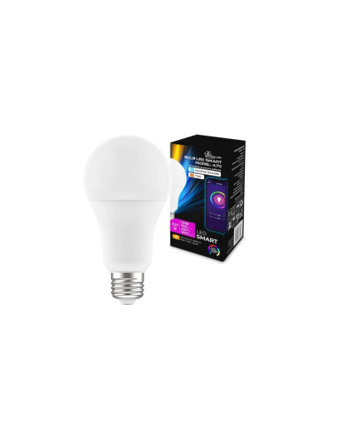 EXTRALINK smartlife żarówka LED E27...