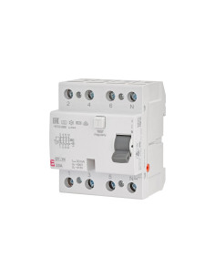 Wyłącznik różnicowoprądowy...